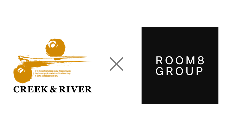 C&R社、ROOM 8と提携！ゲーム開発グローバル戦略を加速