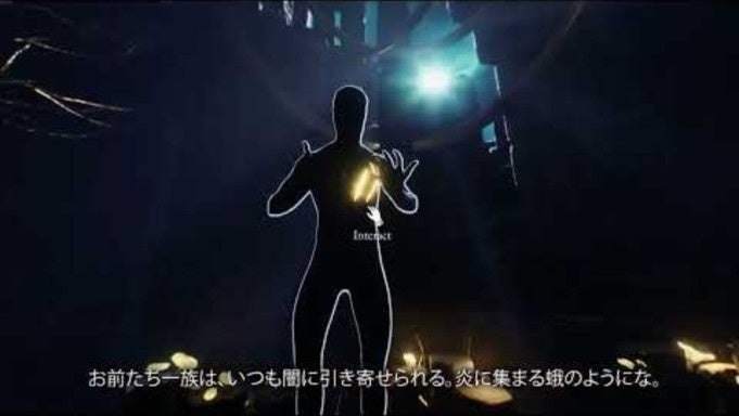 【本日実装】『ダンテの血縁』に待望の日本語音声追加! 【本日実装】『ダンテの血縁』に待望の日本語音声追加!