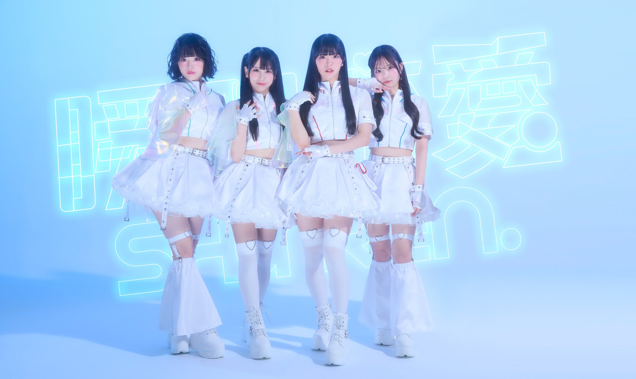 シン・ウォンホ、本日(28日)新曲「Day&Night」をリリース…ときめきを誘うラブソング