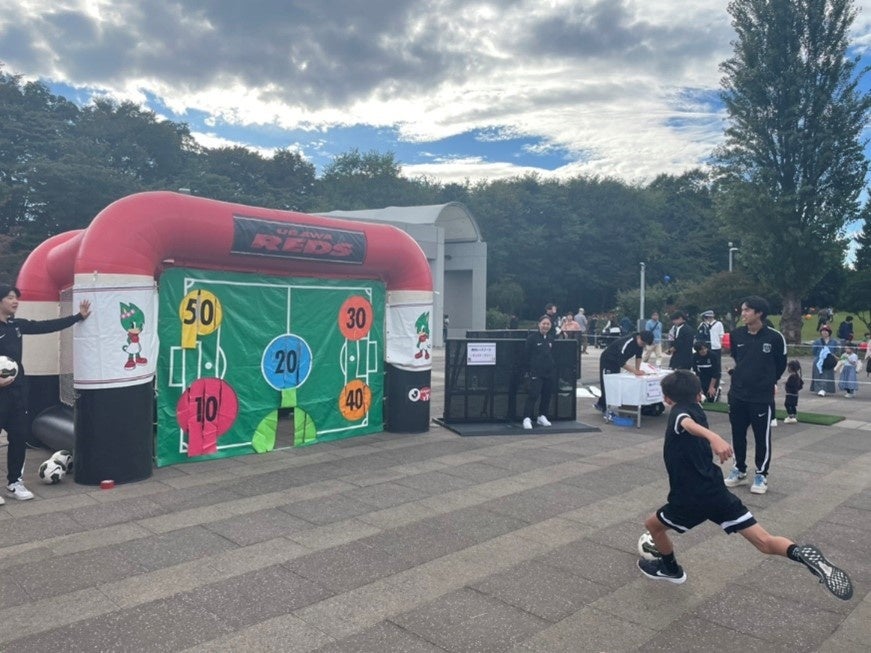 キックターゲット画像