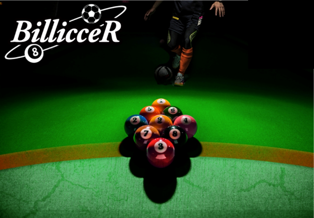 ビリッカー（サッカー×ビリッカー）画像