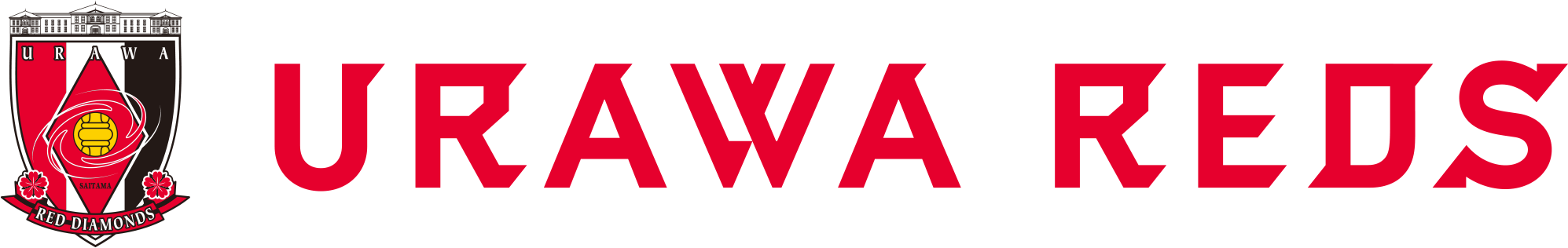 浦和レッズ ロゴ