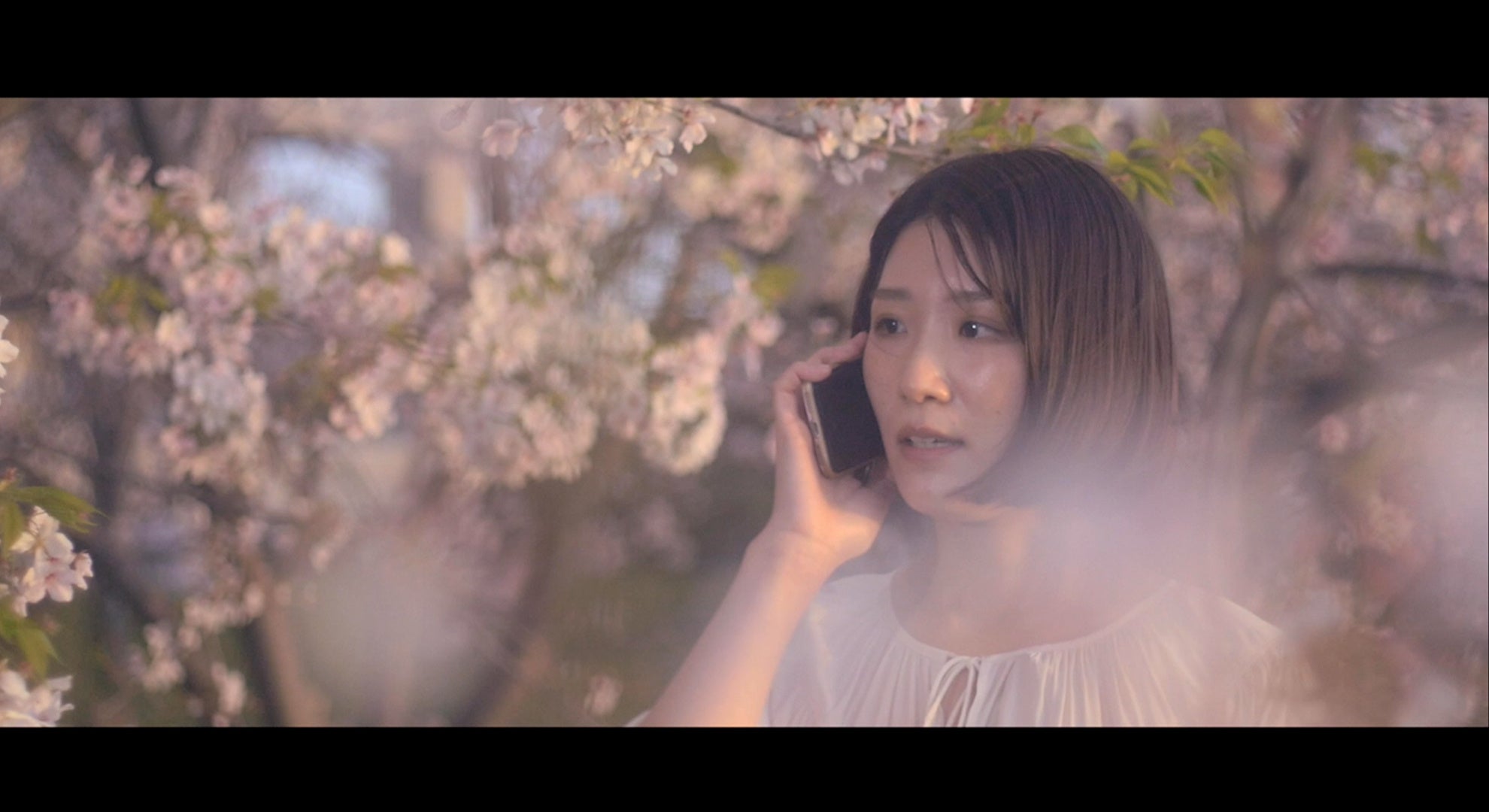 ドラマ2K部門 「おめでとう、ありがとう。」 Creator：飯野 歩