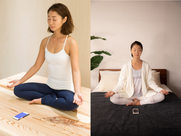 電車やベッドでできる 夏の簡単 オススメ瞑想法3選 1日5分から 今年の暑夏は瞑想でクールダウン Lava Internationalのプレスリリース