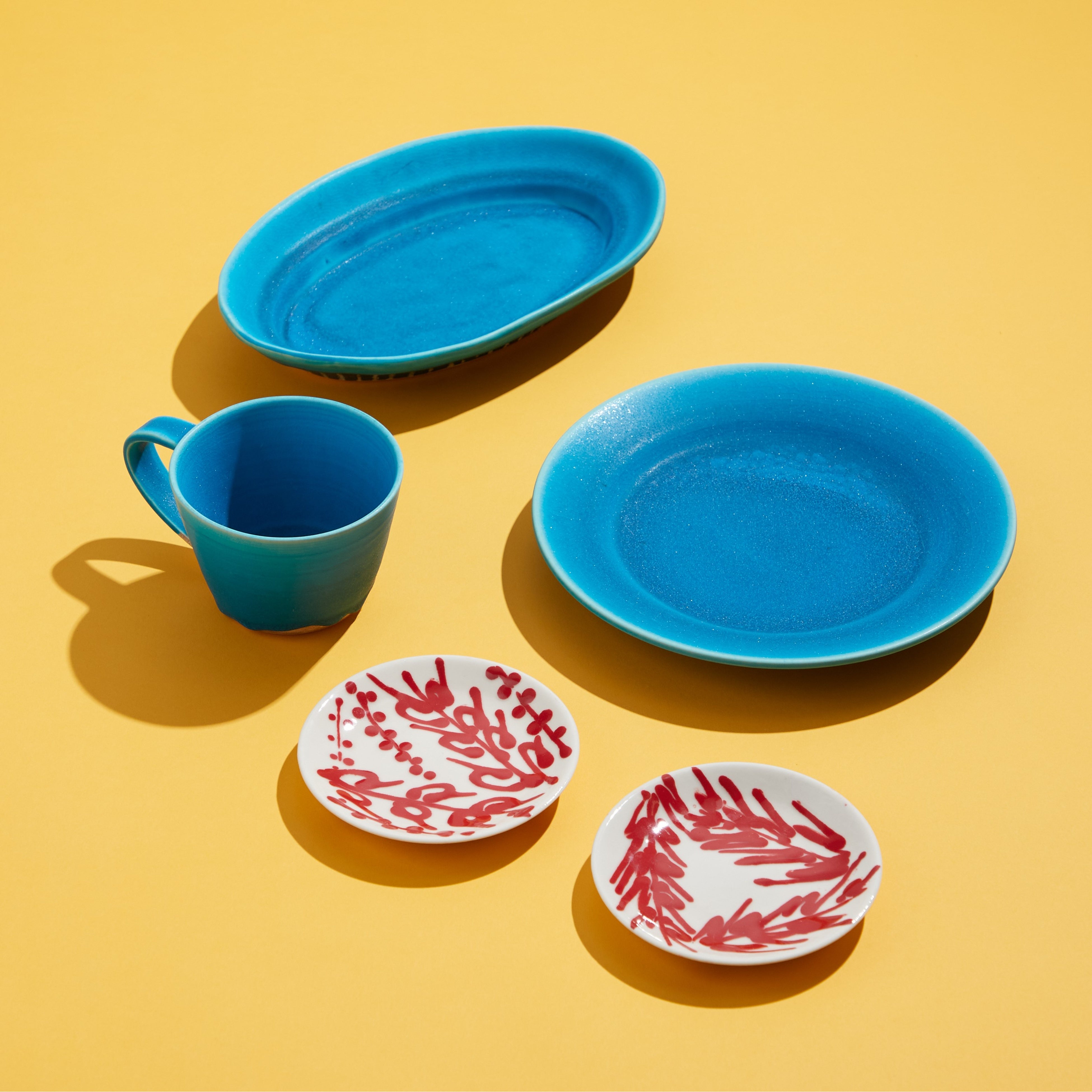 モノづくりとの一期一会を愉しむ 「ICHIGOICHIE POP-UP STORE