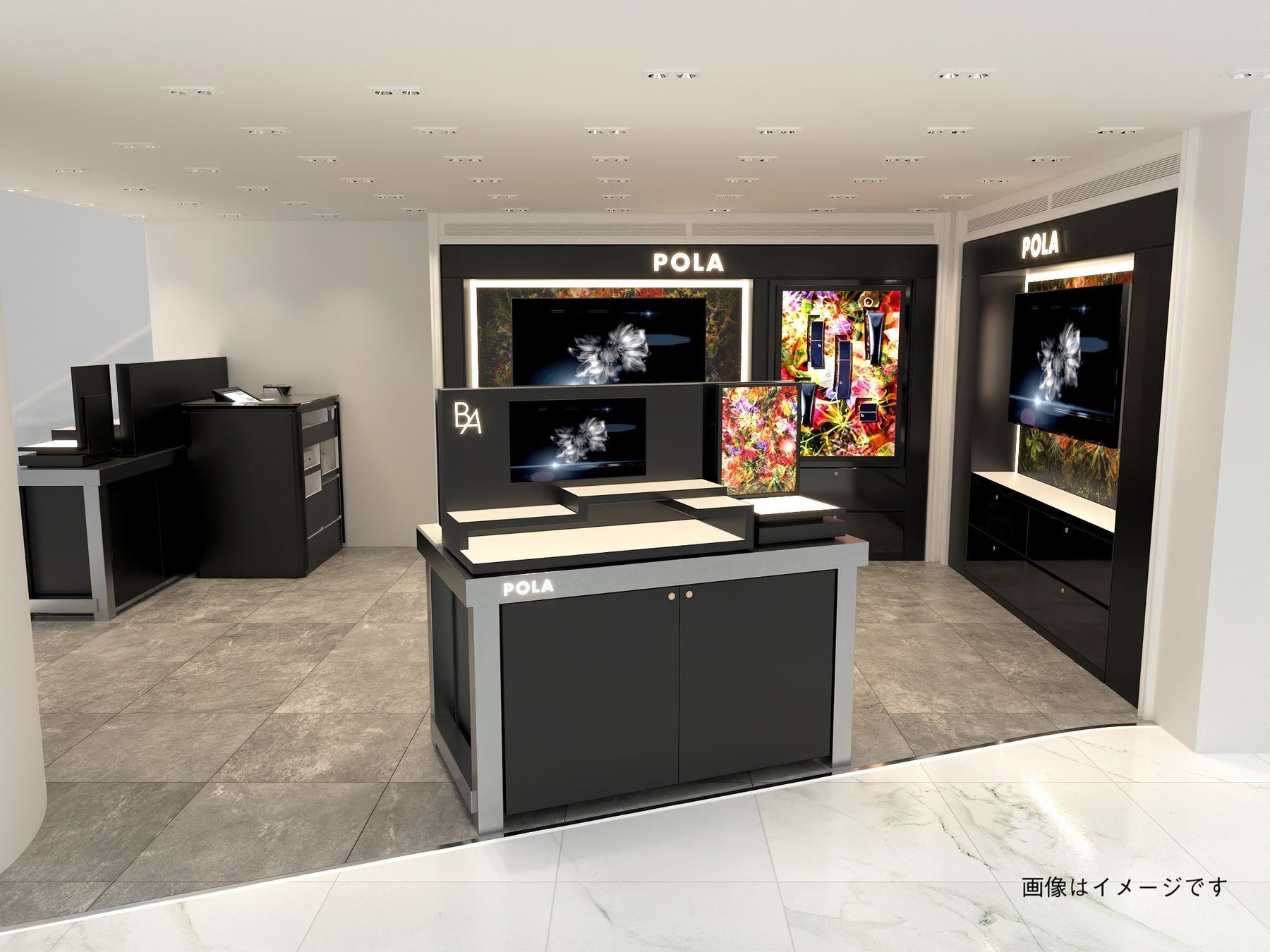 ポーラ グローバル展開を加速 オーストラリア免税店に出店 ポーラのプレスリリース ポーラ グローバル展開を加速 オーストラリア免税店に出店 ポーラのプレスリリース