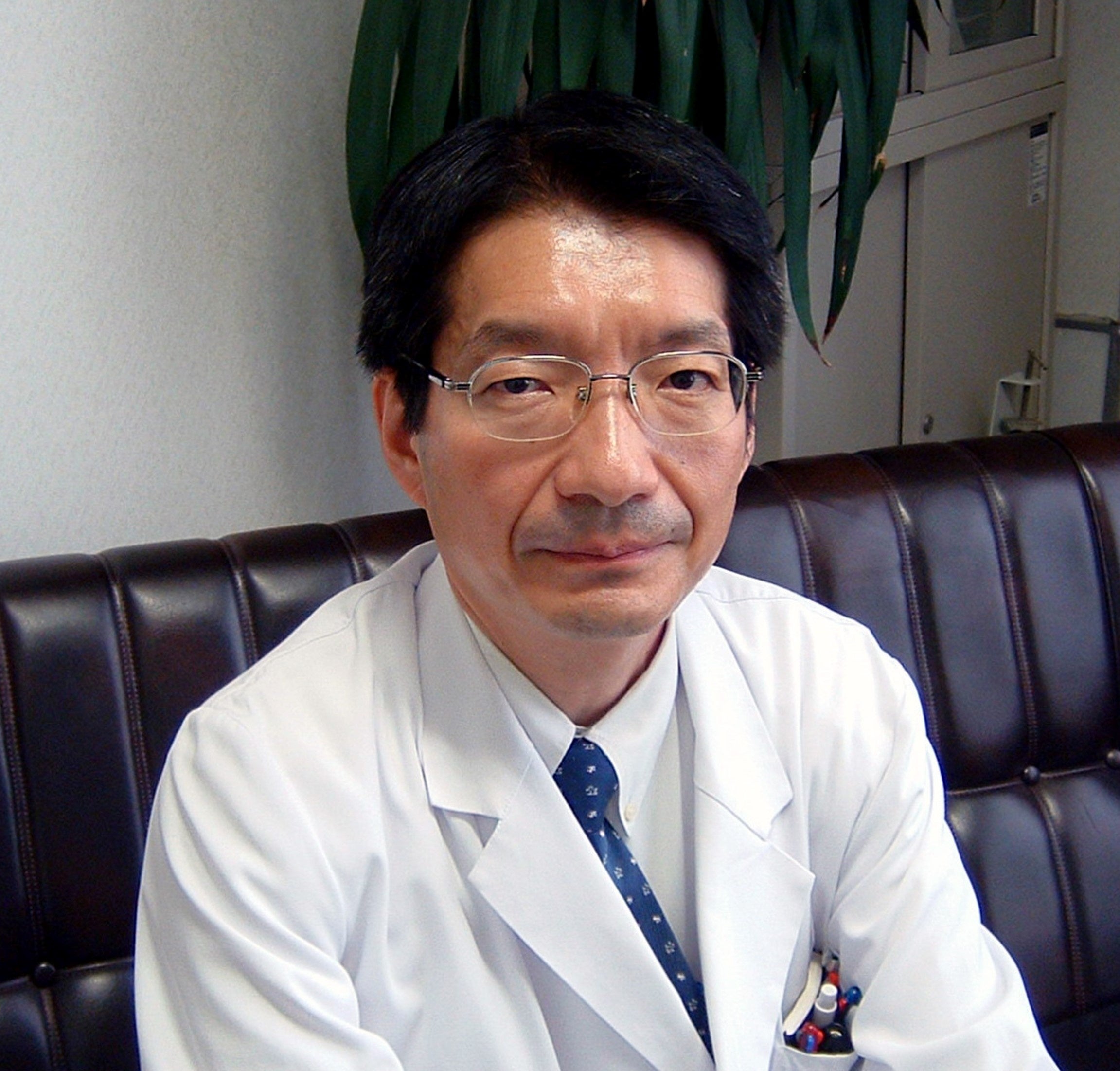 佐藤 孝彦 （医学博士）