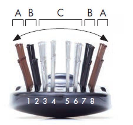 ヘッドスパリフトケアブラシ』2025年4月2日発売 | 株式会社ポーラの ヘッドスパリフトケアブラシ』2025年4月2日発売 | 株式会社ポーラの