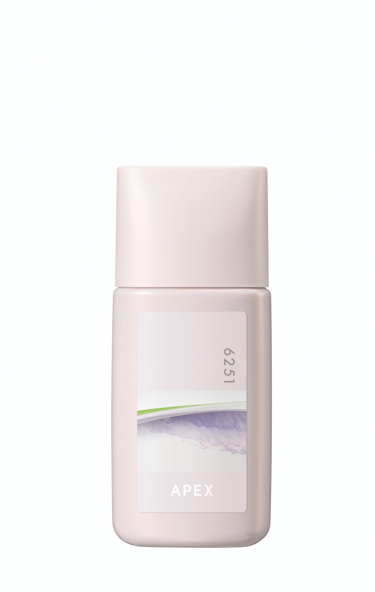 POLA APEXリキッドファンデーション・UVベース 試してみた】APEX リキッドファンデーションの人気色