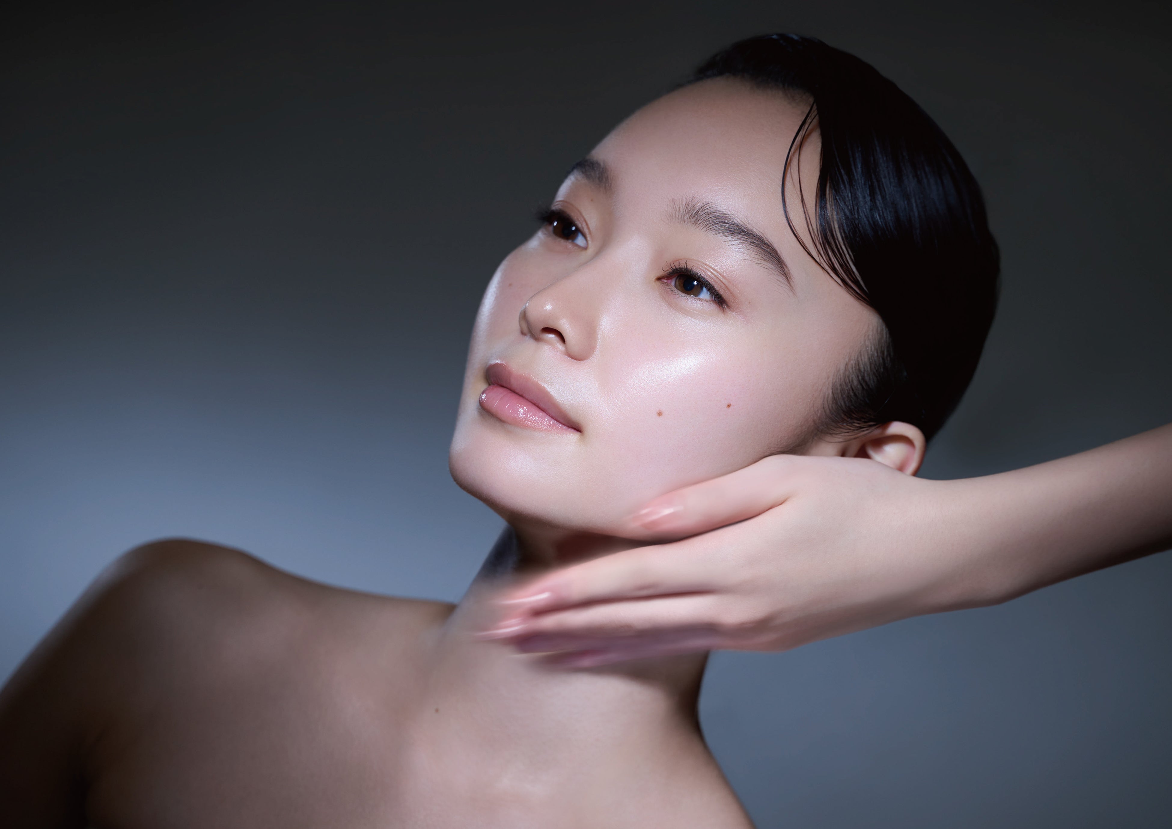 澄み渡るような透明感※1のあるハリ肌を目指す『B.A クリア