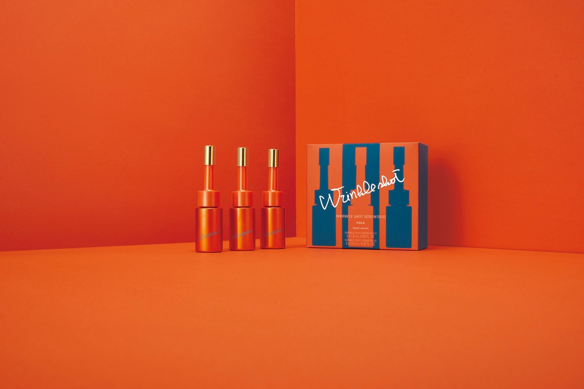 リンクルショット メディカル セラム デュオ』3本セット 2026年1月1日