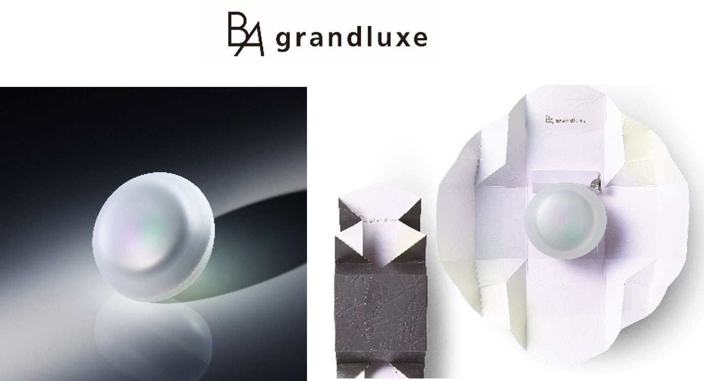 ポーラ最高峰クリーム「B.A グランラグゼO」とアメニティブランド「IUGEN」が世界的デザイン賞「iF DESIGN AWARD 2026」をW受賞