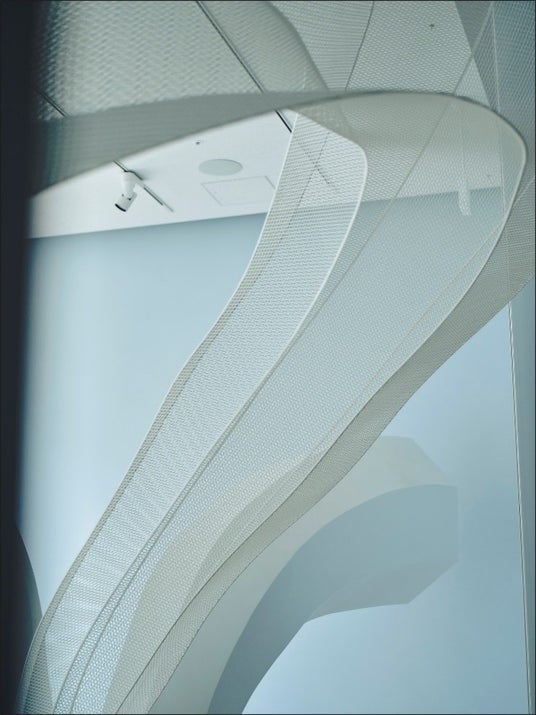 グローバルフラッグシップ『ポーラ ギンザ』にて銀座の時間と調和する風景を捉えた写真展を開催 グローバルフラッグシップ『ポーラ ギンザ』にて銀座の時間と調和する風景を捉えた写真展を開催