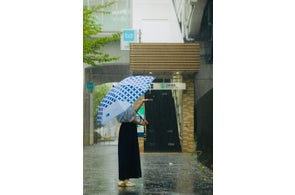 東京メトロ18駅で傘シェアリングサービス「アイカサ」がご利用いただけるようになります