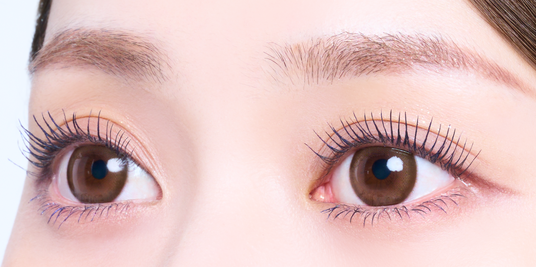 2023年市場No.1*大ヒットマスカラ メイベリンの「スカイハイ」から黒の