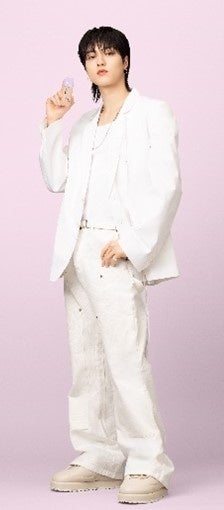 メイベリン新ファンデ「SPステイ ルミマット リキッド ファンデーション」のアンバサダーにTREASUREから4人のメンバーが決定! メイベリン新ファンデ「SPステイ ルミマット リキッド ファンデーション」のアンバサダーにTREASUREから4人のメンバーが決定!