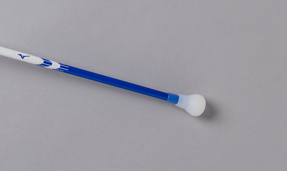 石突（ティアドロップ型）