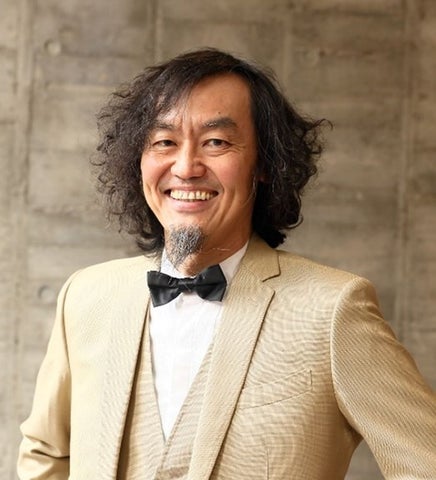 篠原ともえ×近藤良平、彩の国さいたま芸術劇場での公開対談シリーズ<芸術監督クロストーク「夢の人に逢う」>Vol.3を3月に開催! 篠原ともえ×近藤良平、彩の国さいたま芸術劇場での公開対談シリーズ<芸術監督クロストーク「夢の人に逢う」>Vol.3を3月に開催!