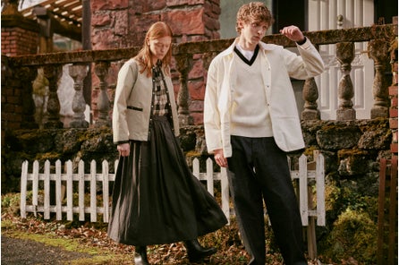 このクマさんのお世話をお願いします 英国ブランド バブアー がパディントン ベアと初のコラボレーション 八木通商株式会社のプレスリリース このクマさんのお世話をお願いします 英国ブランド バブアー がパディントン ベアと初のコラボレーション 八木通商株式会社のプレスリリース