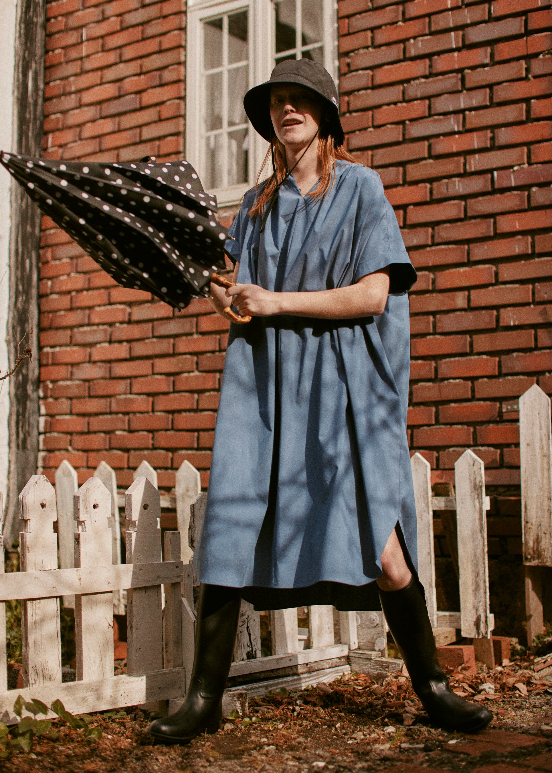 Traditional Weatherwear 直営店でレインフェア開催 | 八木通商株式