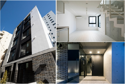 第3号案件 「PASEO西新宿五丁目Ⅰ」