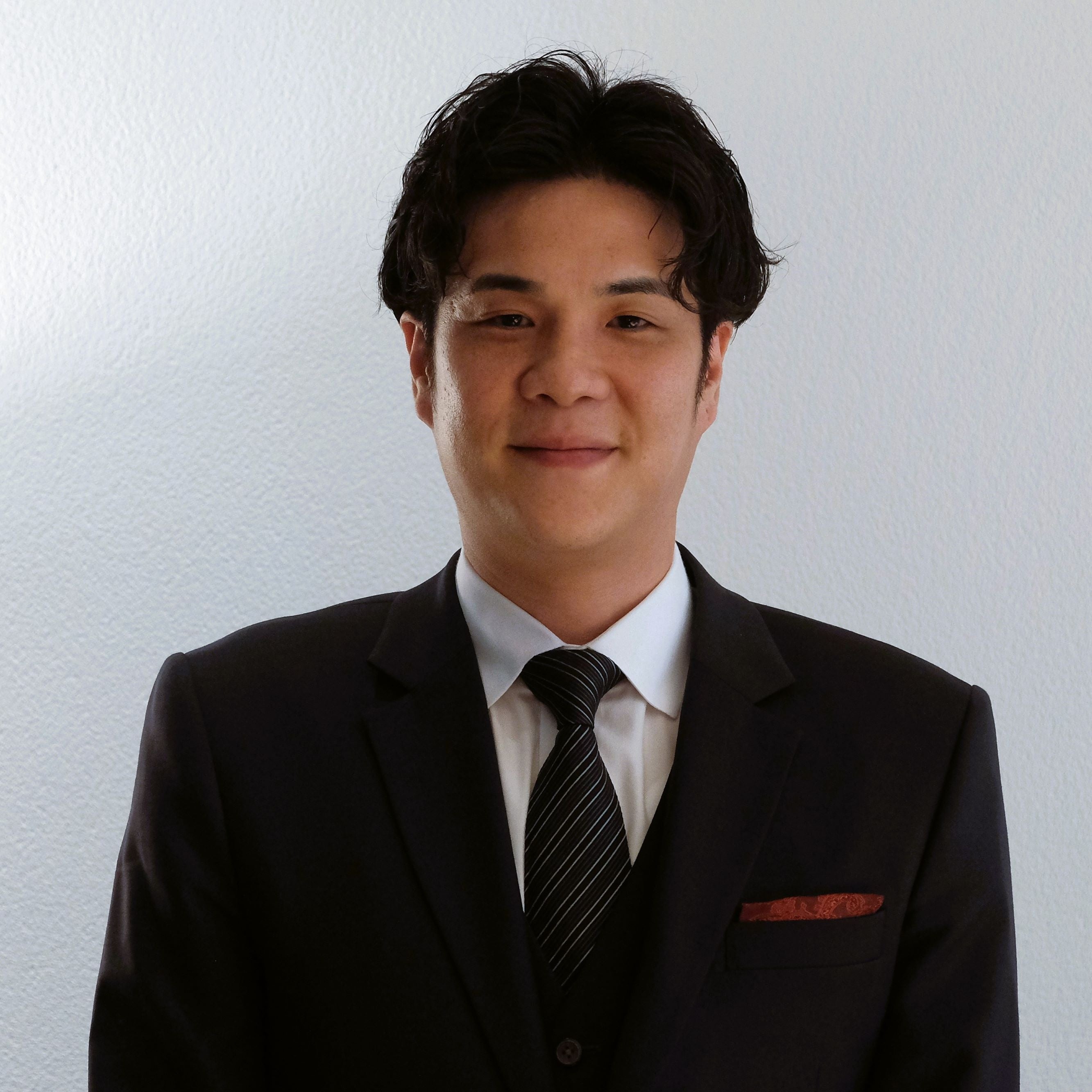 スパイスファクトリー株式会社 代表取締役CEO 高木 広之介様