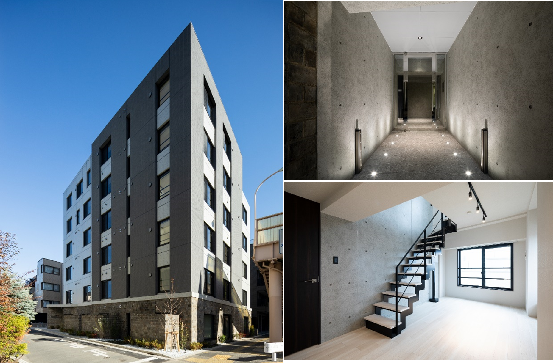 GRAN PASEO阿佐ヶ谷