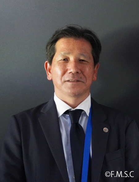 佐々木 伸一 様