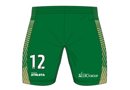 東京ヴェルディ 非売品 ユニフォームセットH&A