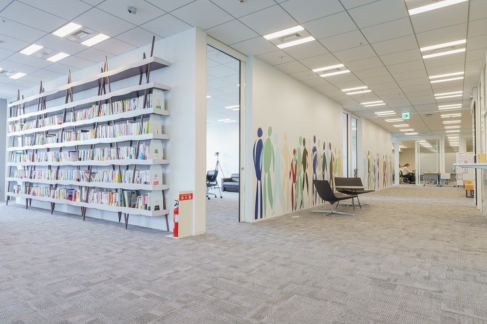 事業構想大学院大学 仙台・校舎