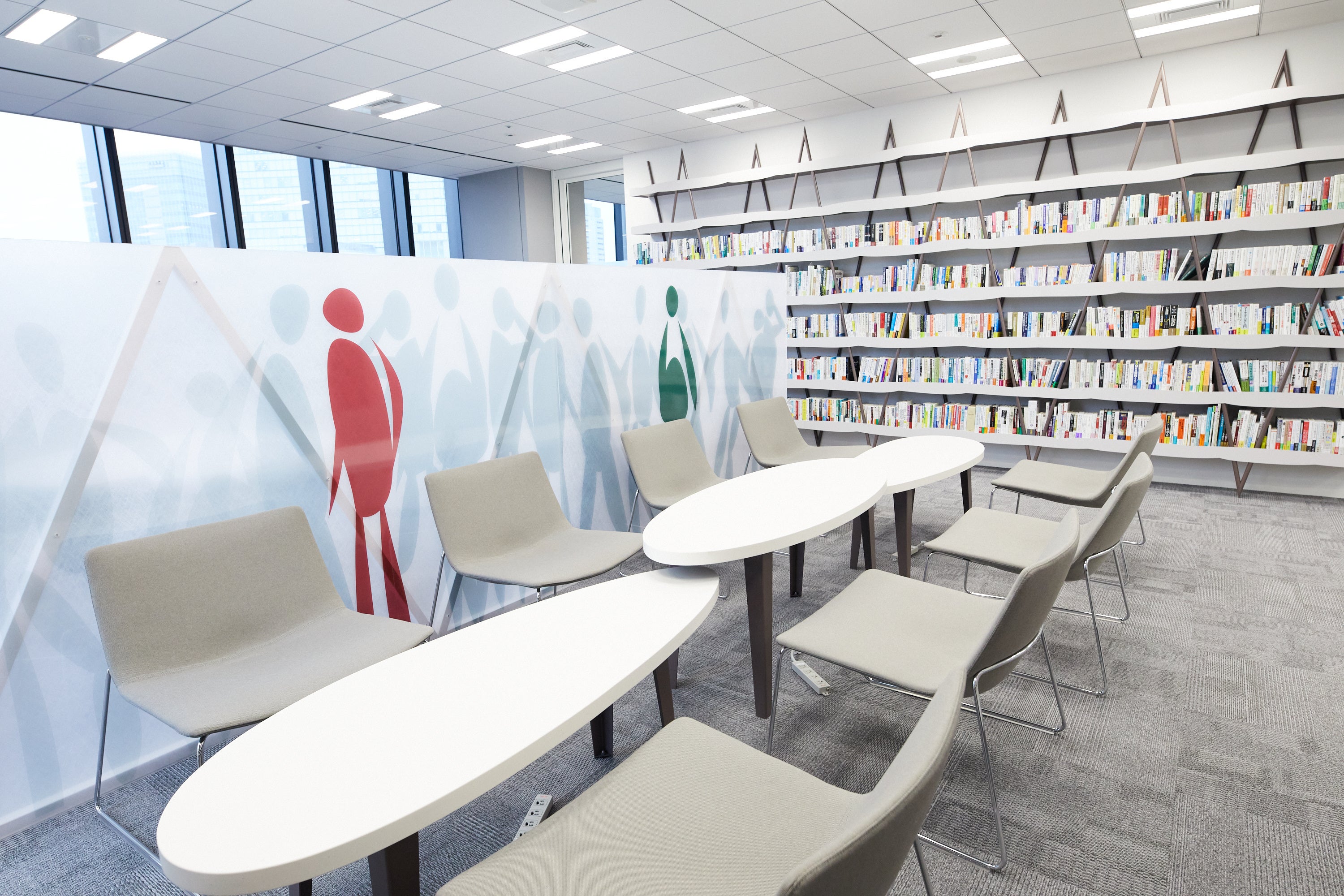 事業構想大学院大学 仙台・校舎