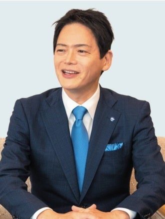 山中竹春　横浜市