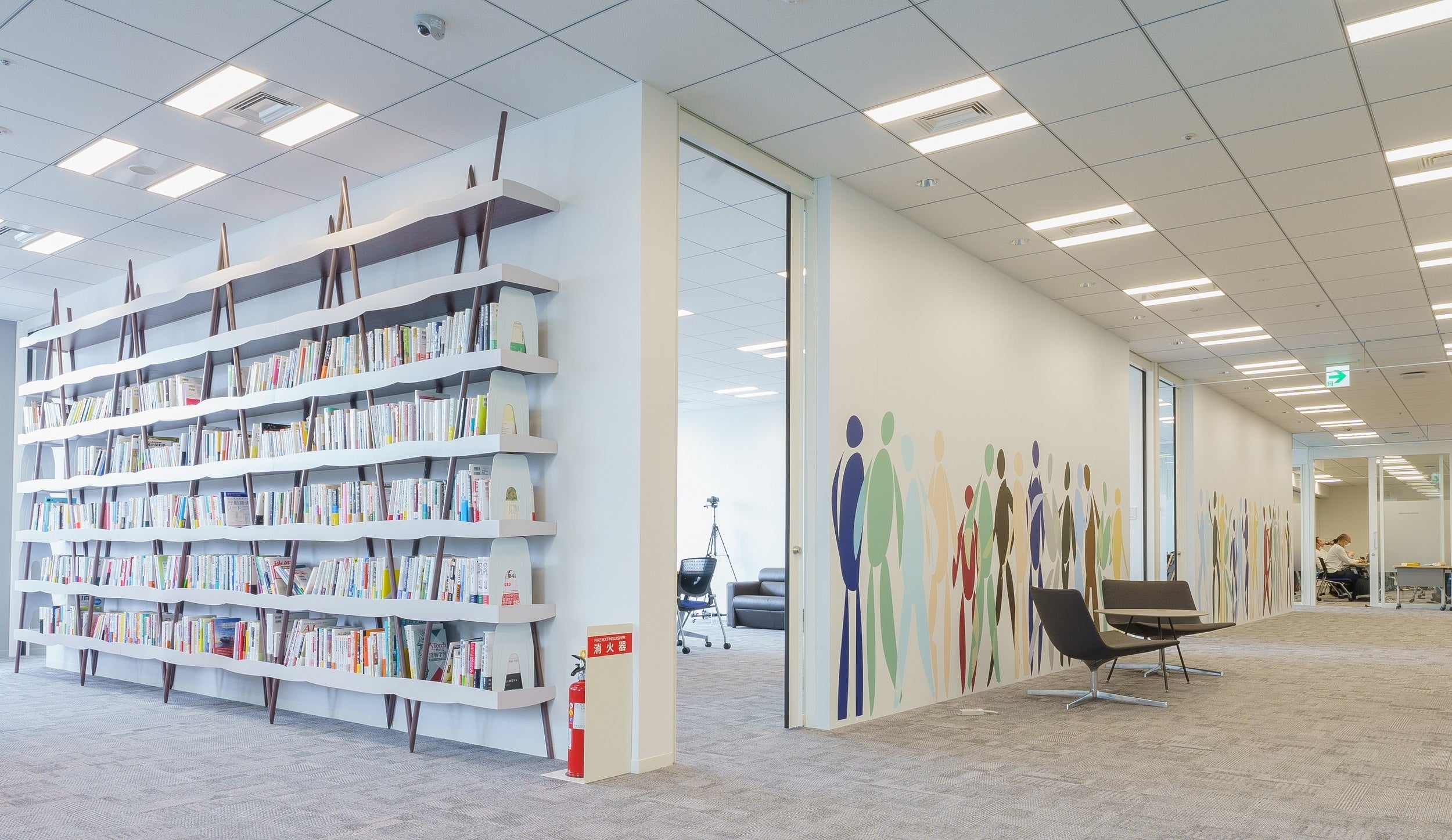 事業構想大学院大学 仙台・校舎