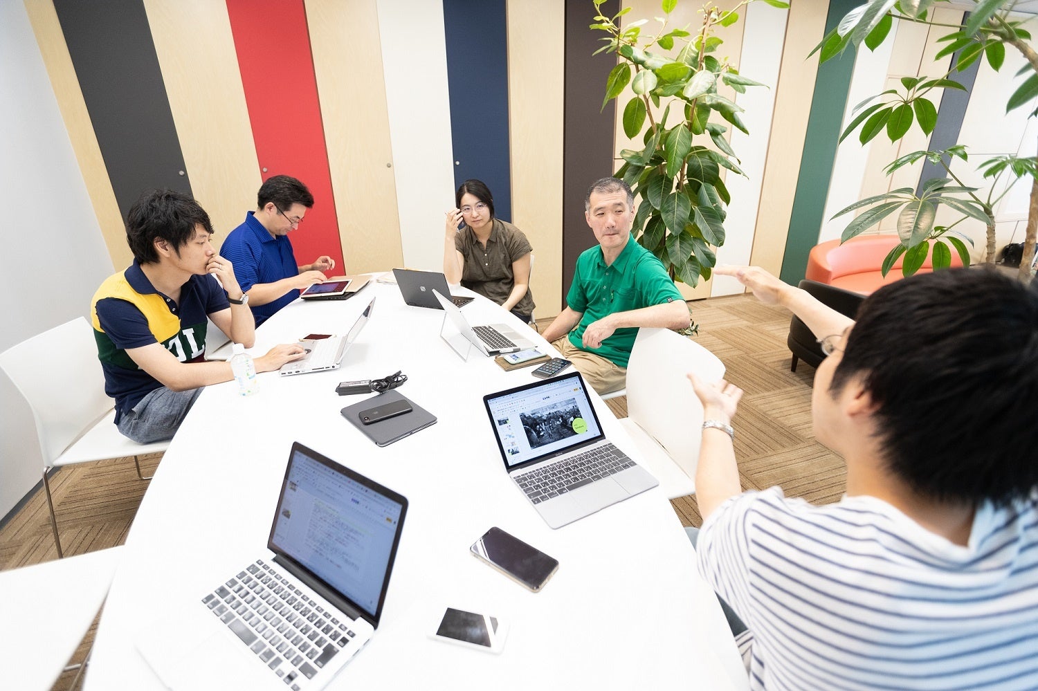 事業構想大学院大学・東京校