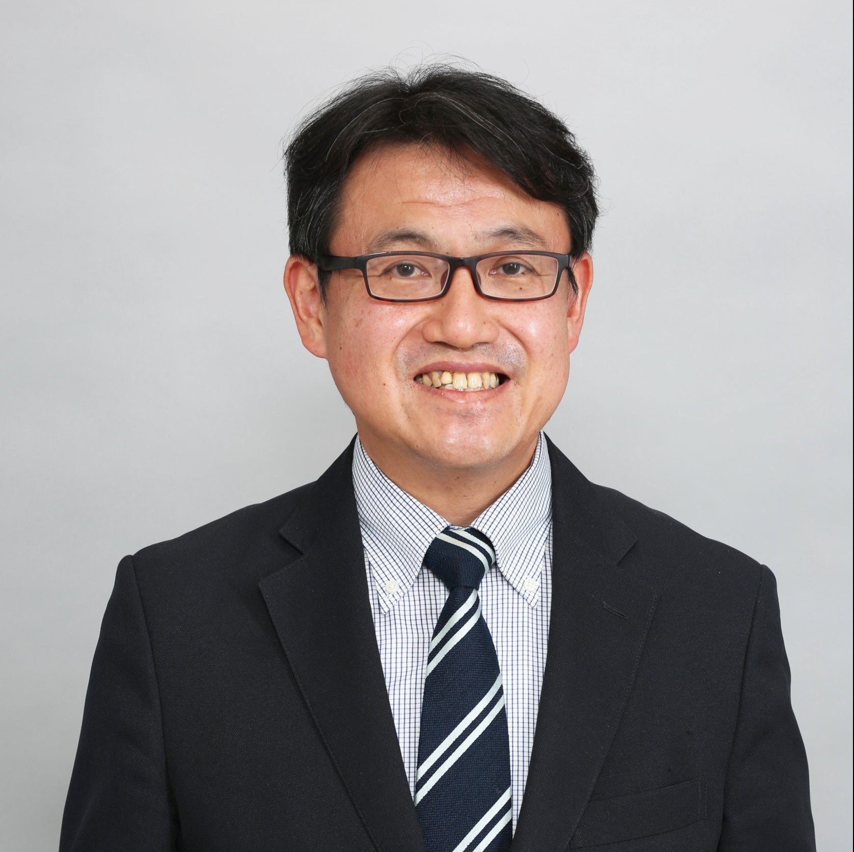 株式会社パソナグループ 常務執行役員 伊藤真人