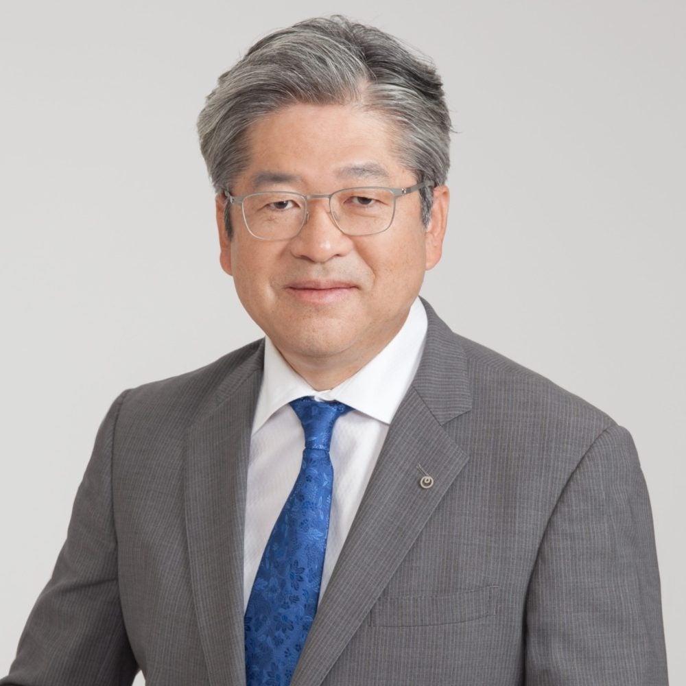 西日本電信電話株式会社 代表取締役社長 社長執行役員 森林正彰