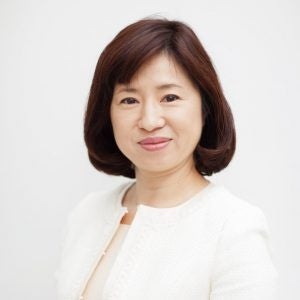 事業構想大学院大学 学長 田中里沙