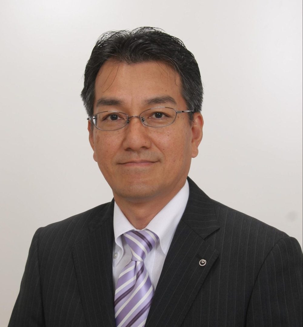 株式会社地域創生Coデザイン研究所 代表取締役 所長 木上秀則