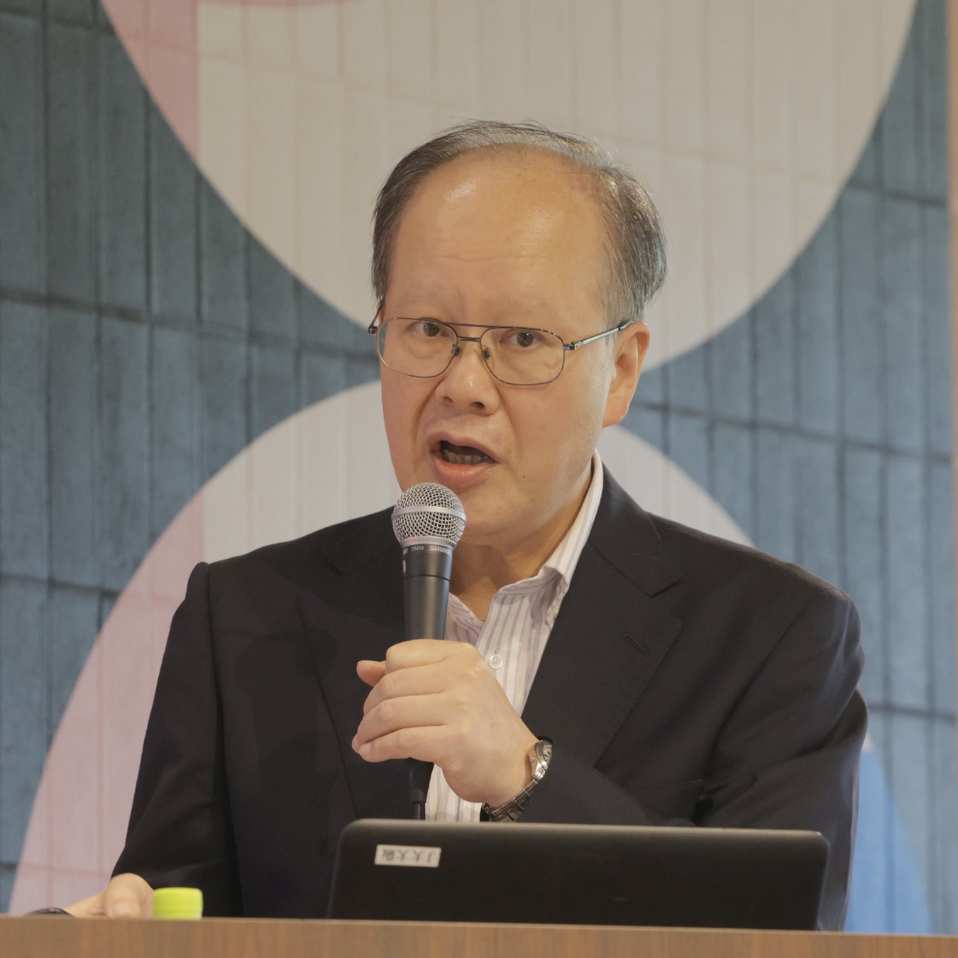 内閣官房 デジタル田園都市国家構想実現会議事務局長 土生栄二 氏