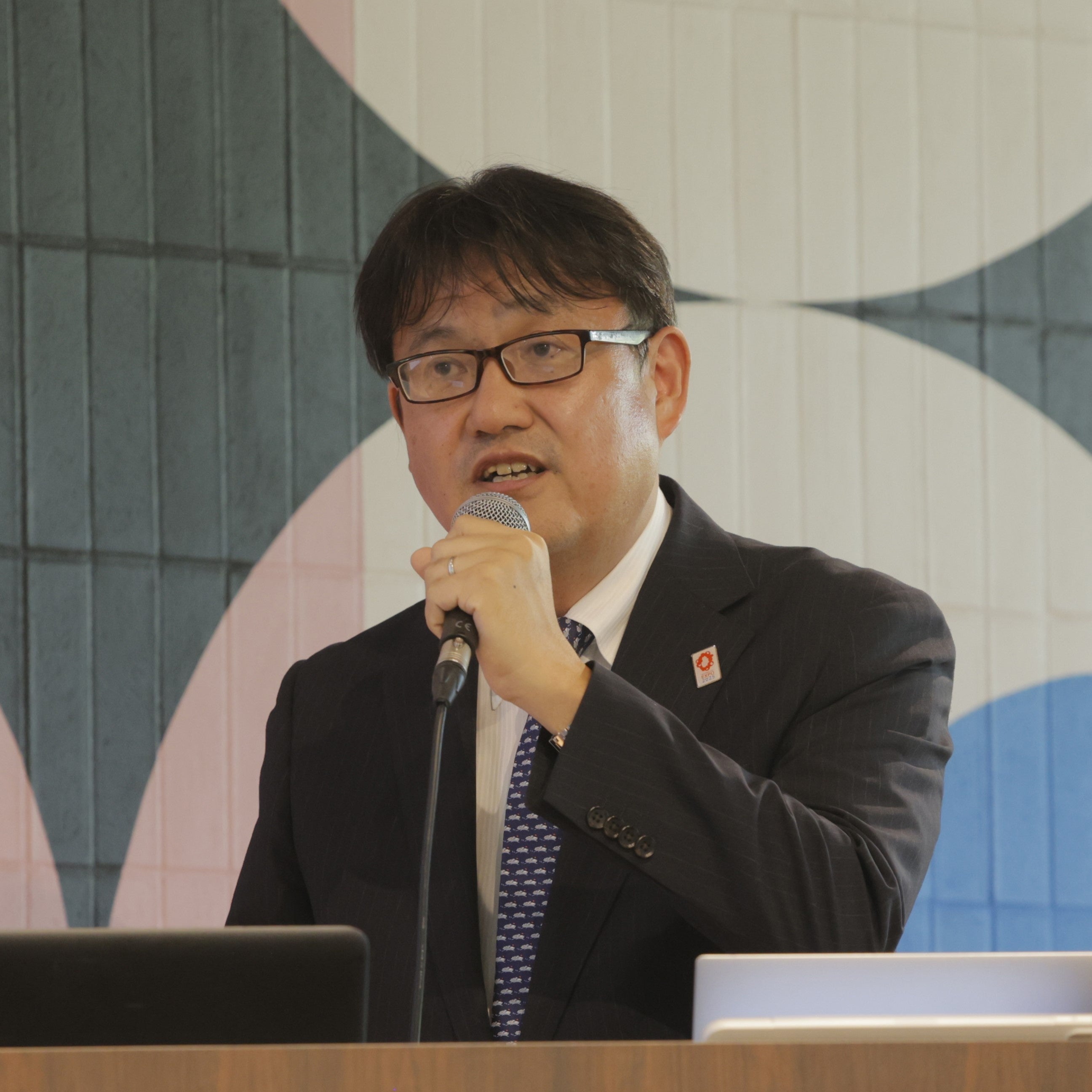 パソナグループ 常務執行役員　伊藤真人