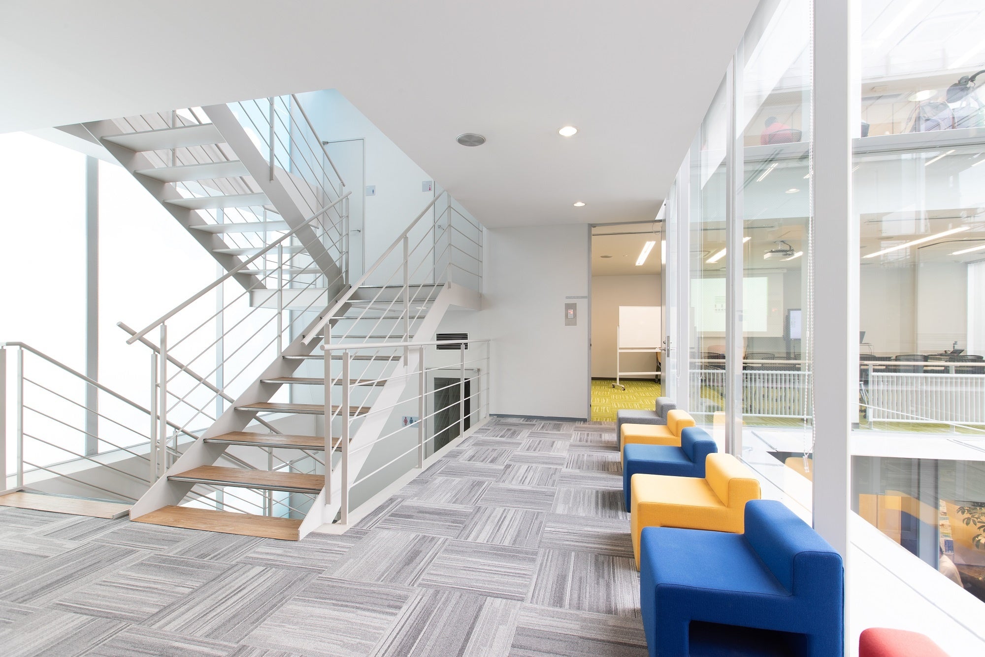 事業構想大学院大学・東京校