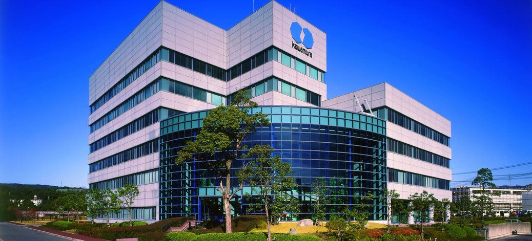 河村電器産業 本社(愛知県瀬戸市)