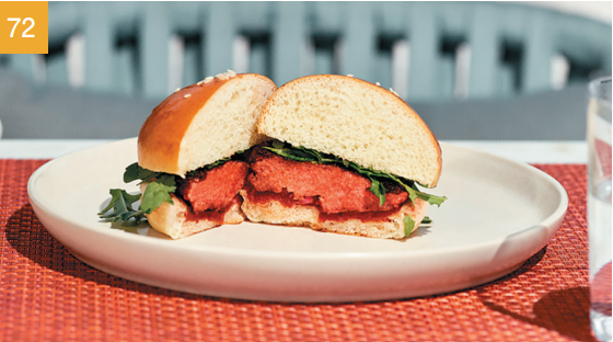 可能性高まるフードテック市場