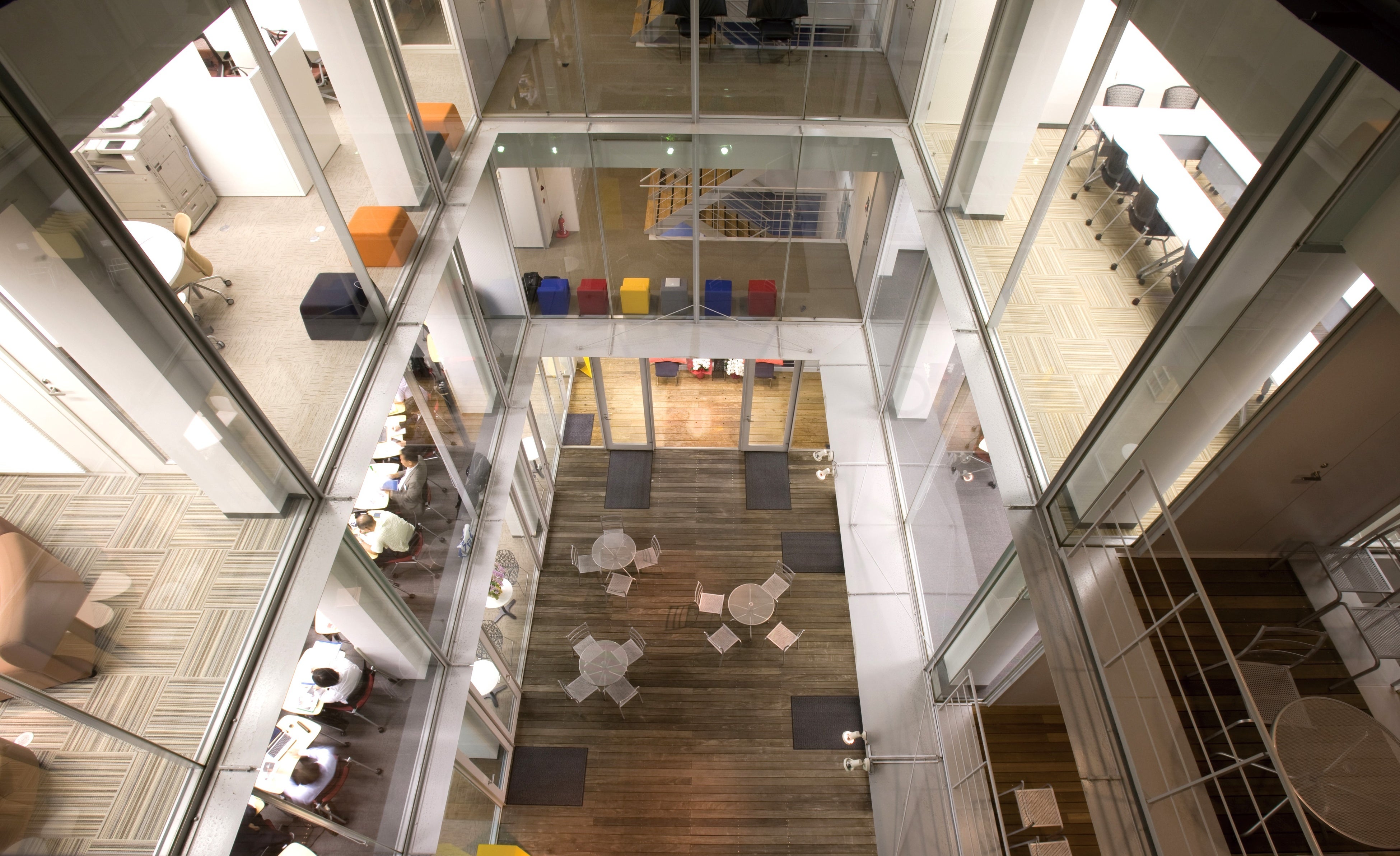 事業構想大学院大学・東京校舎