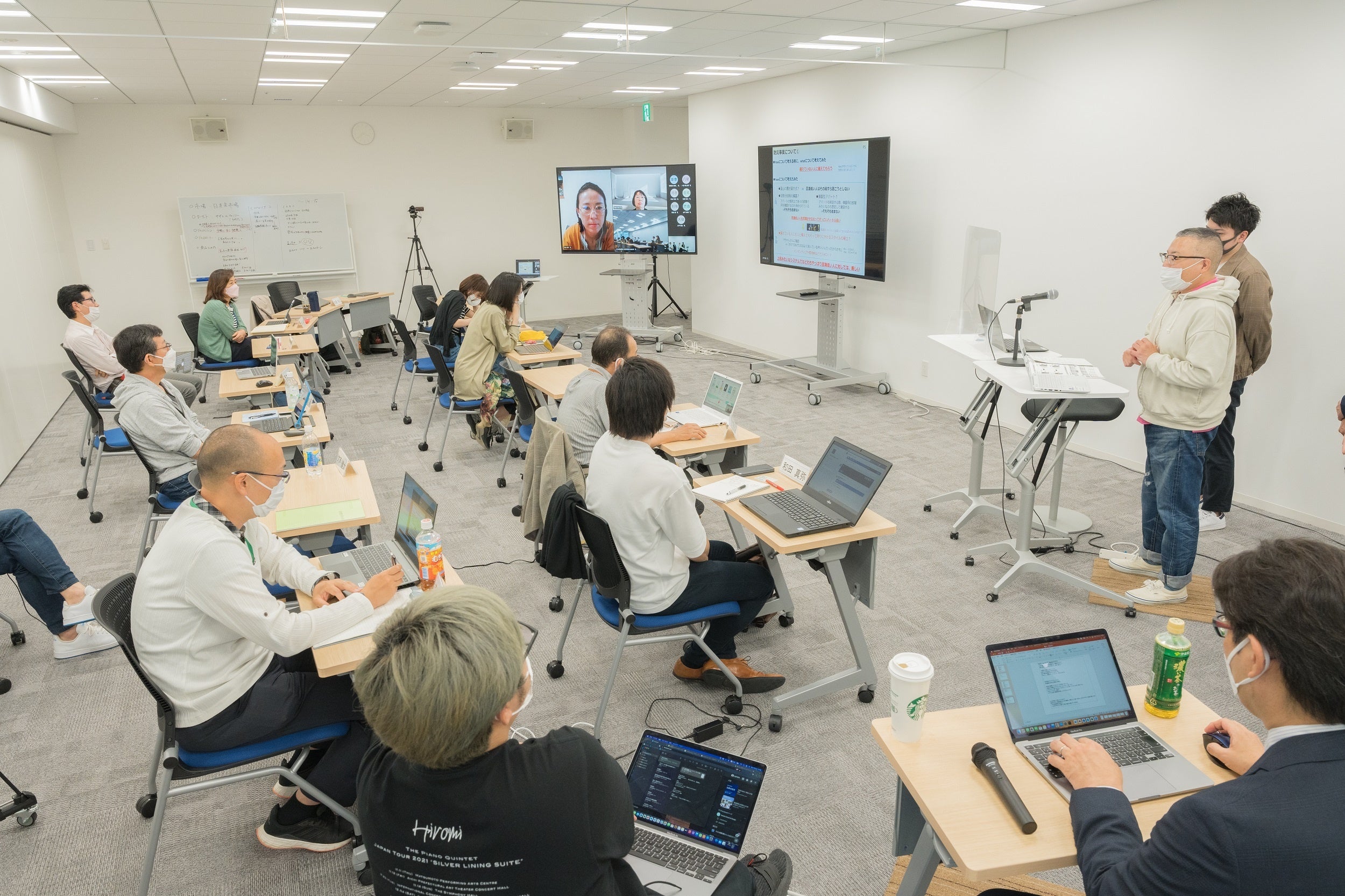 事業構想大学院大学 仙台校