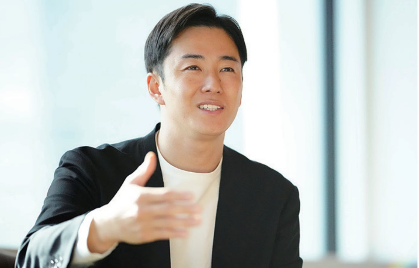 斎藤佑樹 元プロ野球選手 株式会社斎藤佑樹代表