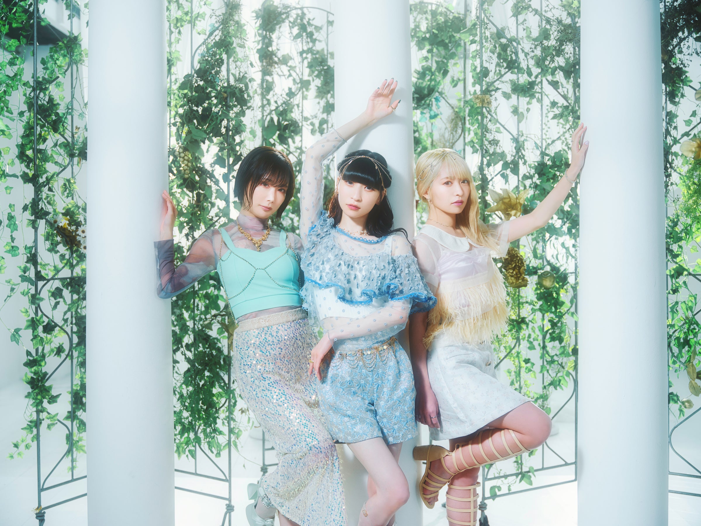 チャペの泉 from でんぱ組.inc