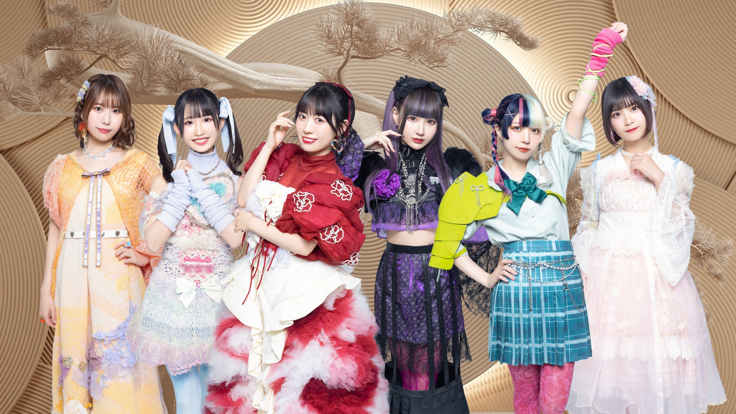 空想キャリブレーション