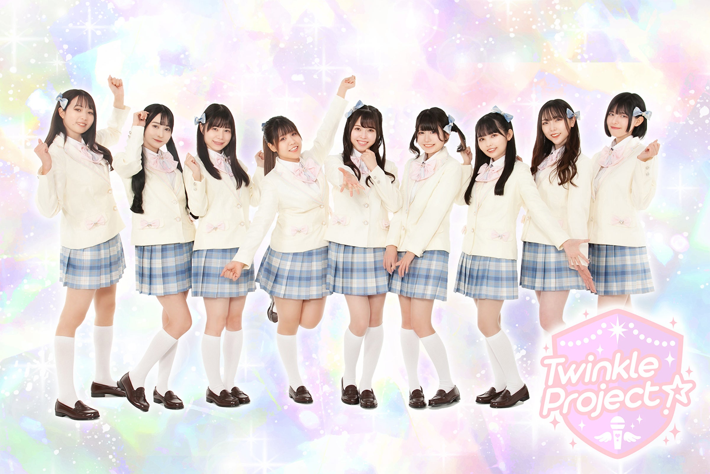 Twinkle Project☆