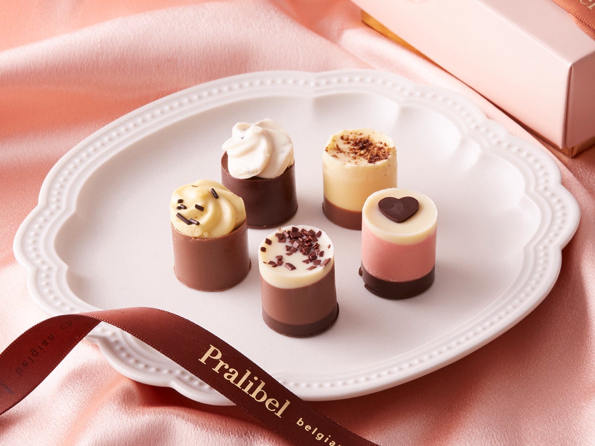 ベルギー プラリベル の期間限定ショコラが全国百貨店の催事場や Amazonでも販売スタート パフェやコーヒーカップモチーフの可愛らしいショコラ ジェイ ワークス株式会社のプレスリリース ベルギー プラリベル の期間限定ショコラが全国百貨店の催事場や Amazonでも販売スタート パフェやコーヒーカップモチーフの可愛らしいショコラ ジェイ ワークス株式会社のプレスリリース